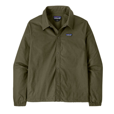 Men’s Lightweight All-Wear Unlined Jacket