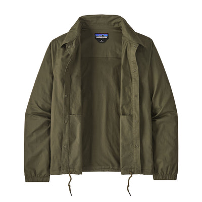 Men’s Lightweight All-Wear Unlined Jacket