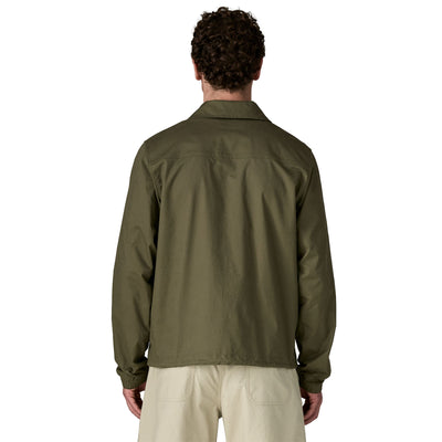 Men’s Lightweight All-Wear Unlined Jacket