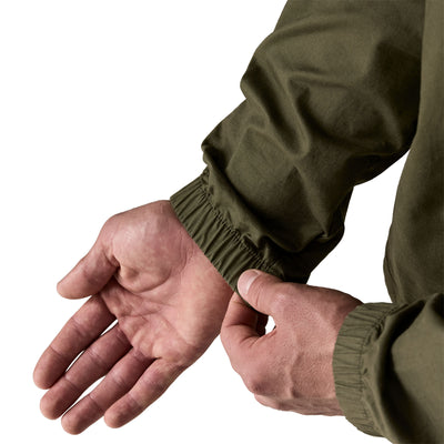 Men’s Lightweight All-Wear Unlined Jacket