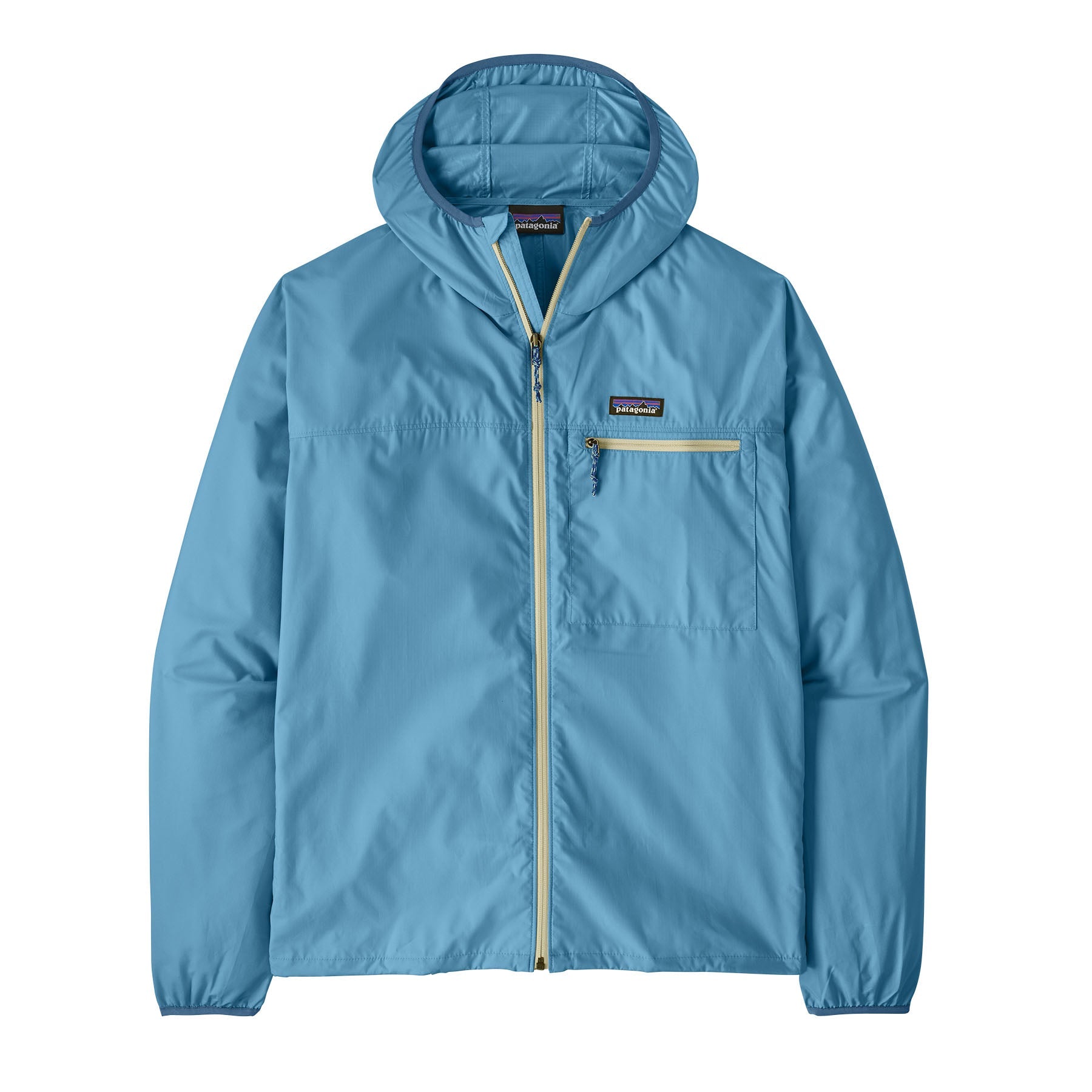 Men’s Light & Variable Jacket