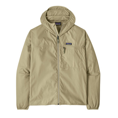 Men’s Light & Variable Jacket