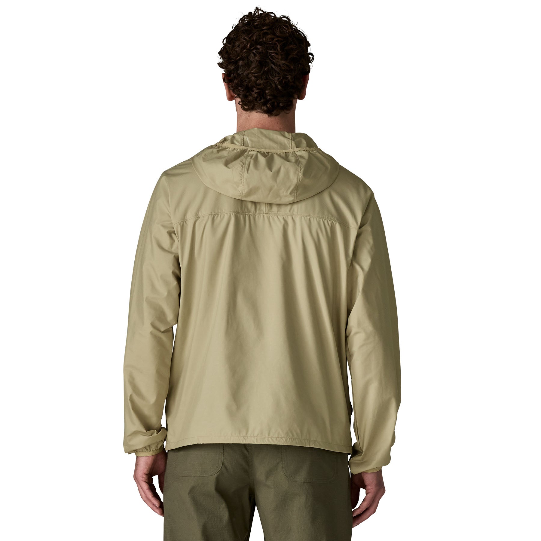 Men’s Light & Variable Jacket