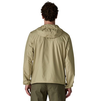 Men’s Light & Variable Jacket