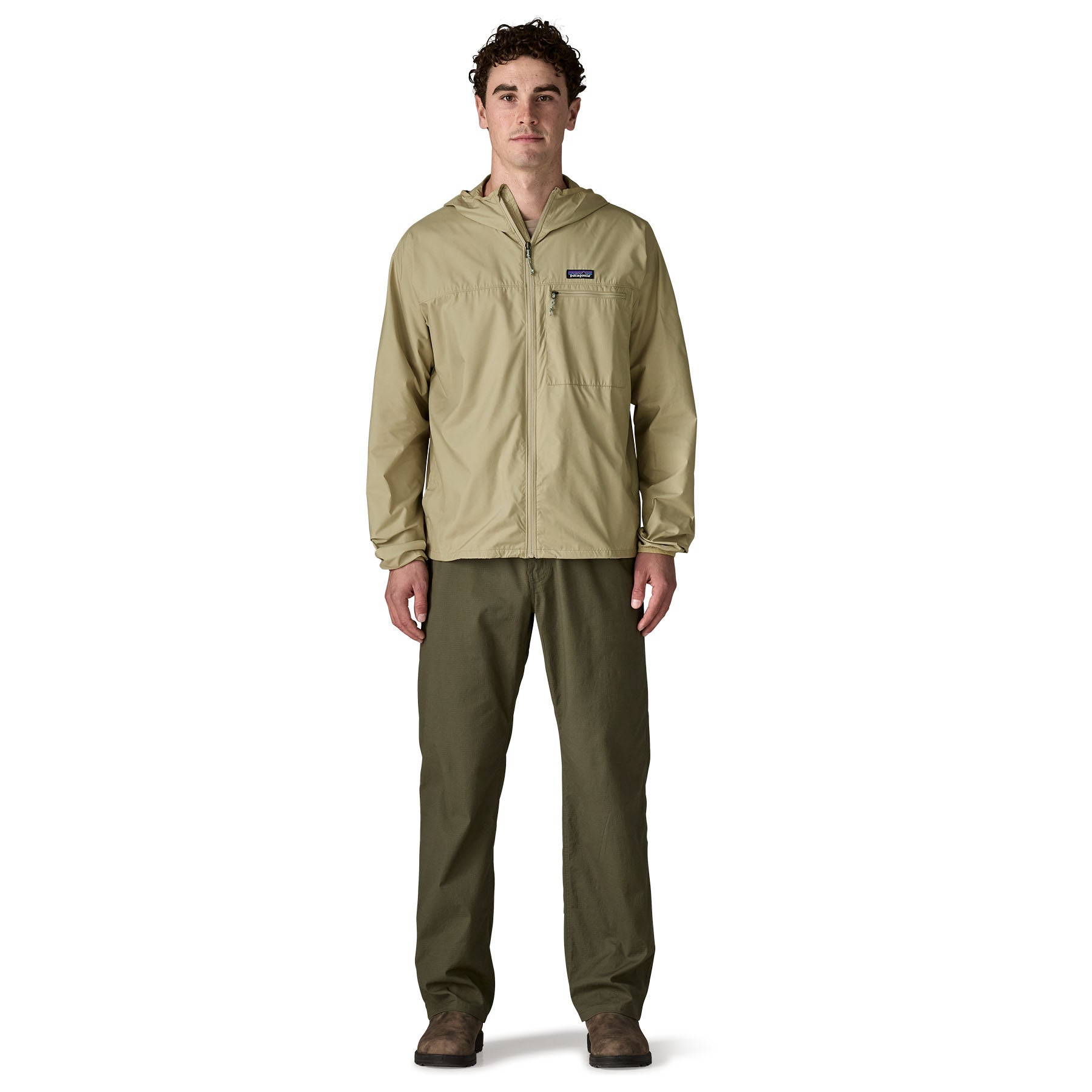 Men’s Light & Variable Jacket