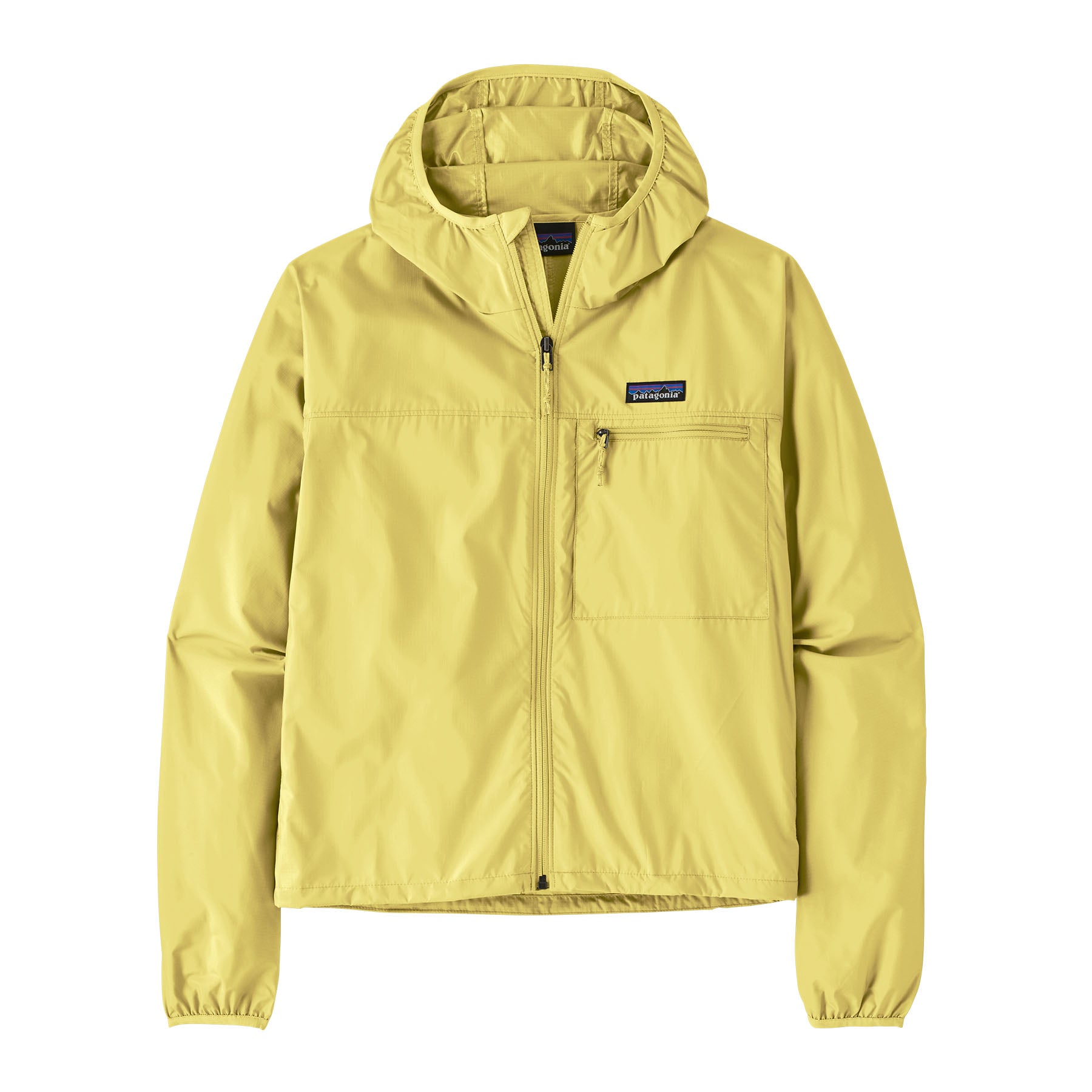 Women’s Light & Variable Jacket