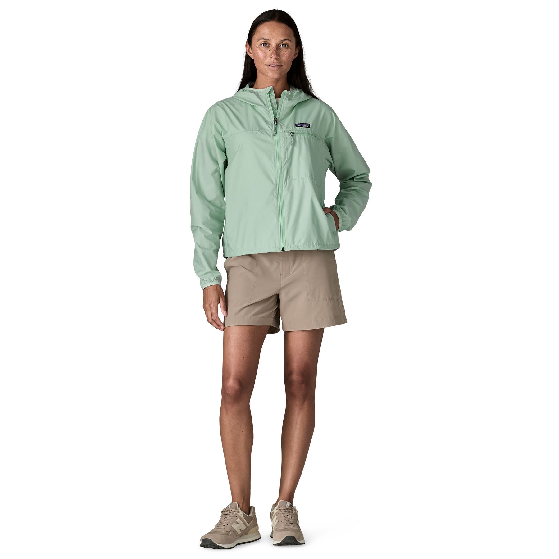 Women’s Light & Variable Jacket