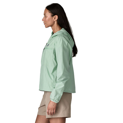 Women’s Light & Variable Jacket