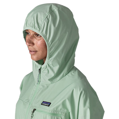 Women’s Light & Variable Jacket