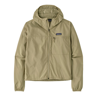 Women’s Light & Variable Jacket