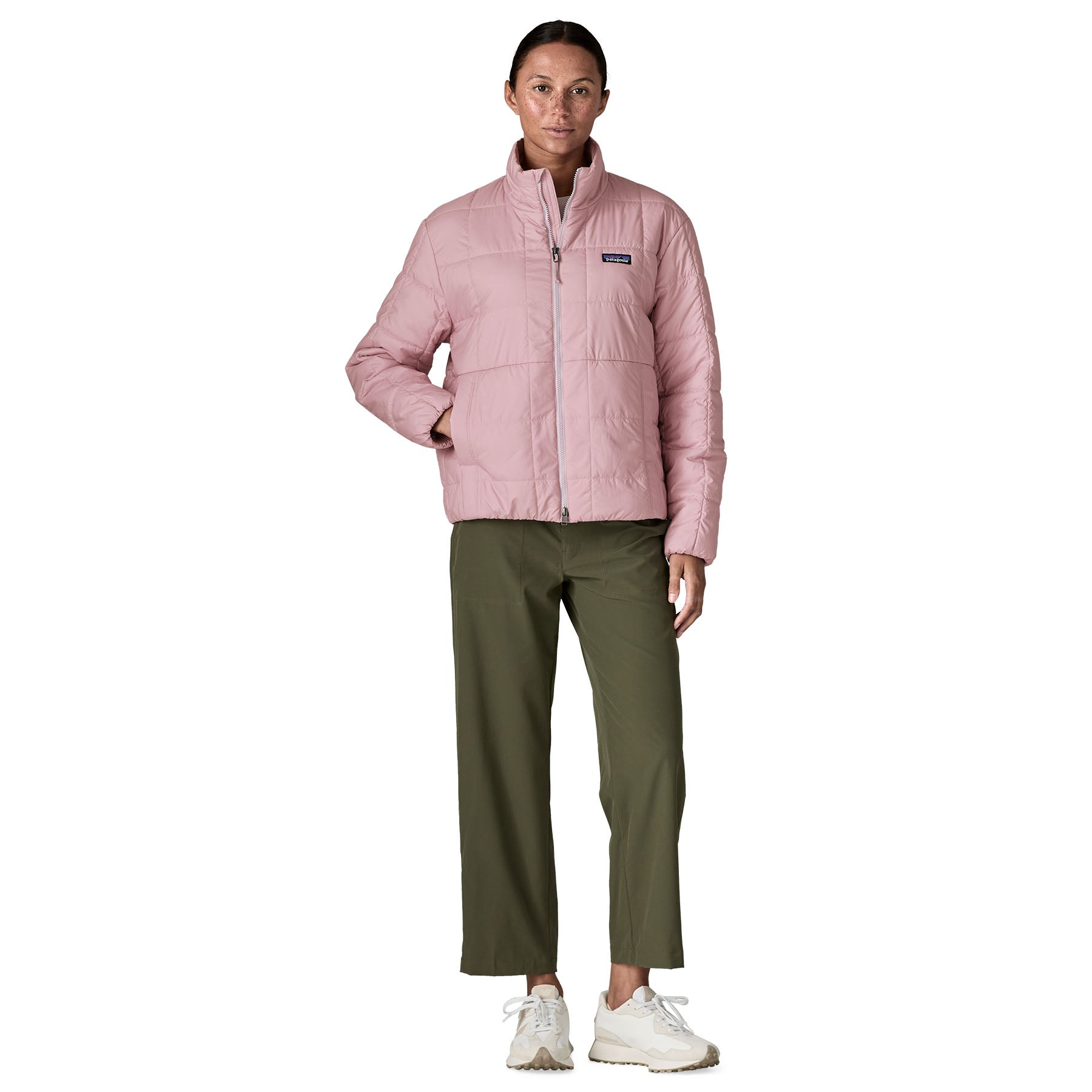 Women's Light Gust Jacket