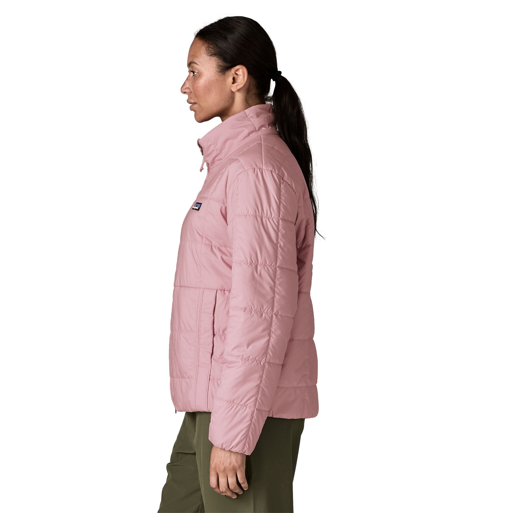 Women's Light Gust Jacket