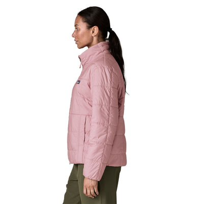 Women's Light Gust Jacket
