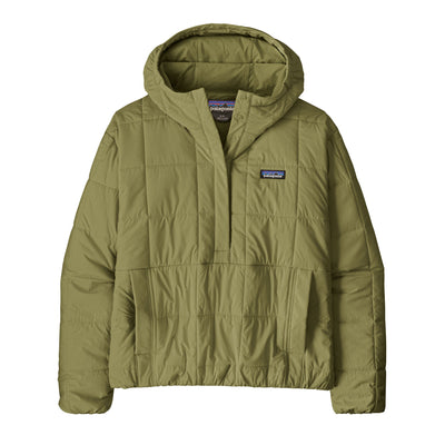 Women's Light Gust Hooded Pullover