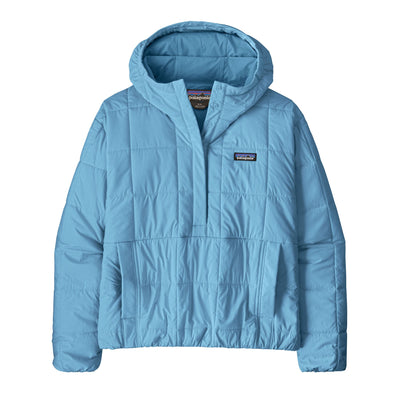 Women's Light Gust Hooded Pullover