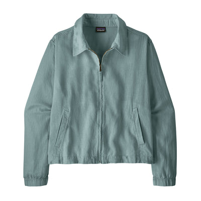 Women’s Garden Island Jacket