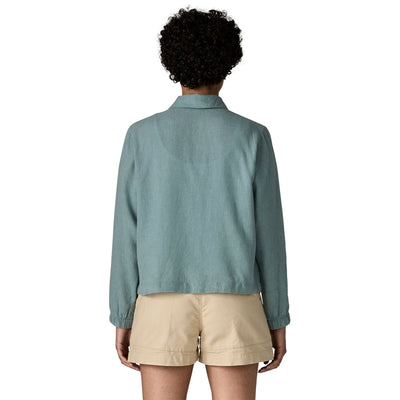 Women’s Garden Island Jacket