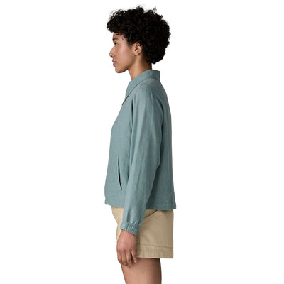 Women’s Garden Island Jacket