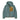 Women's Diamond Quilted Bomber Hoody