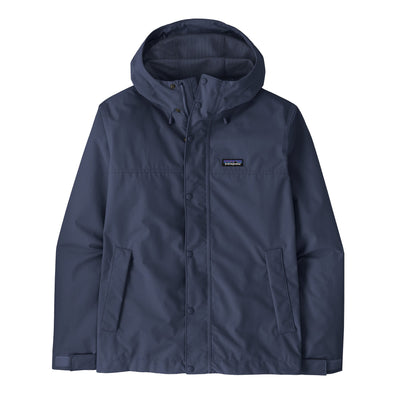 Men’s Outdoor Everyday Rain Jacket