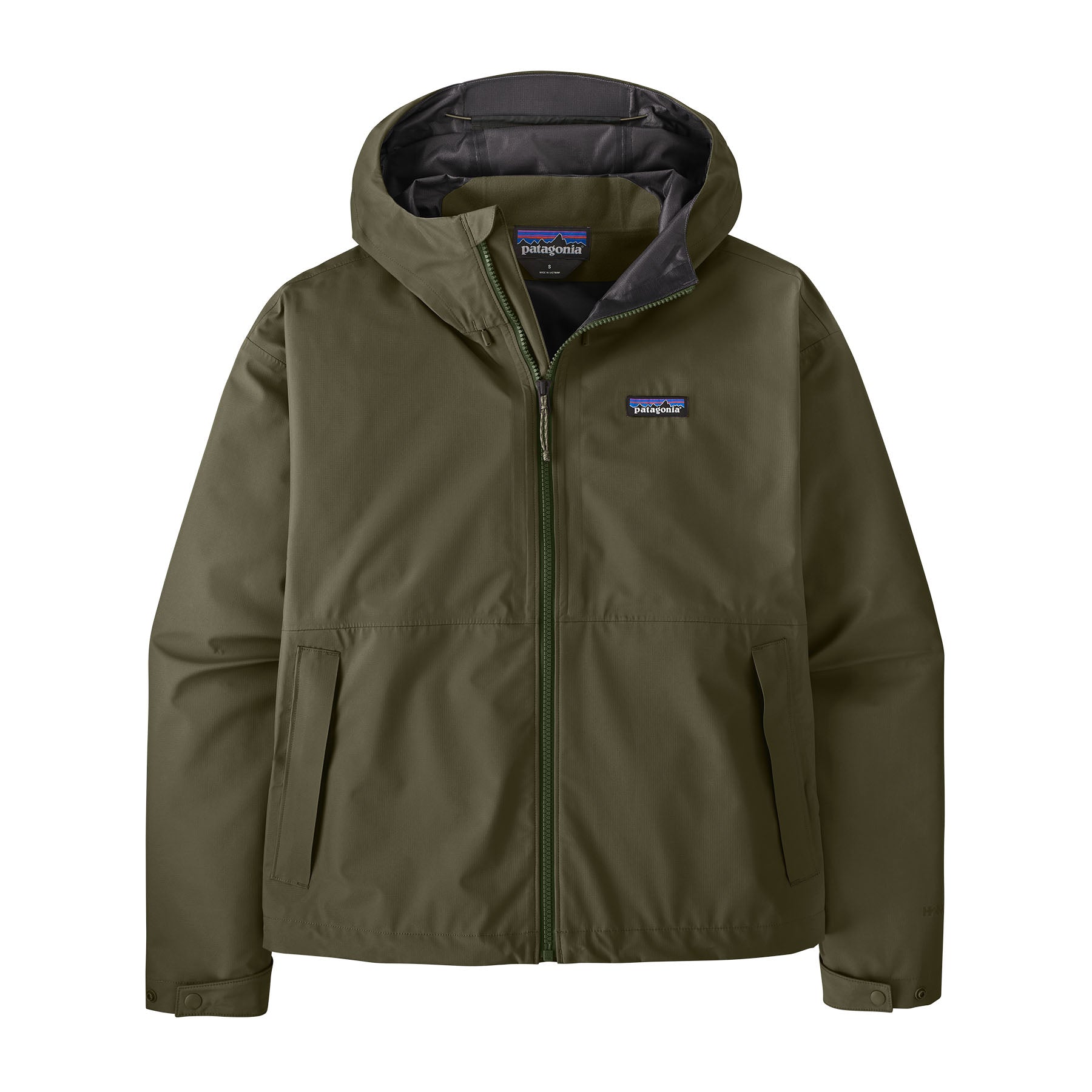 Women’s Mesa Lane Rain Jacket