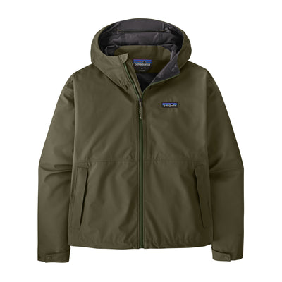 Women’s Mesa Lane Rain Jacket