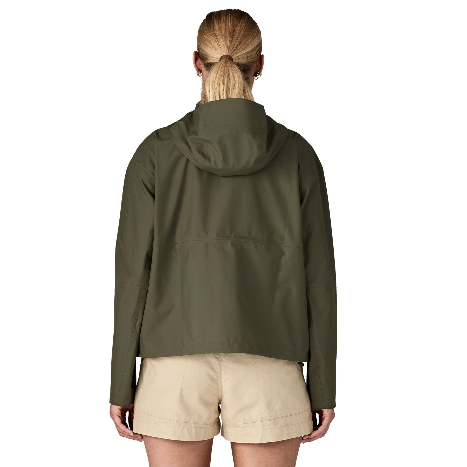 Women’s Mesa Lane Rain Jacket