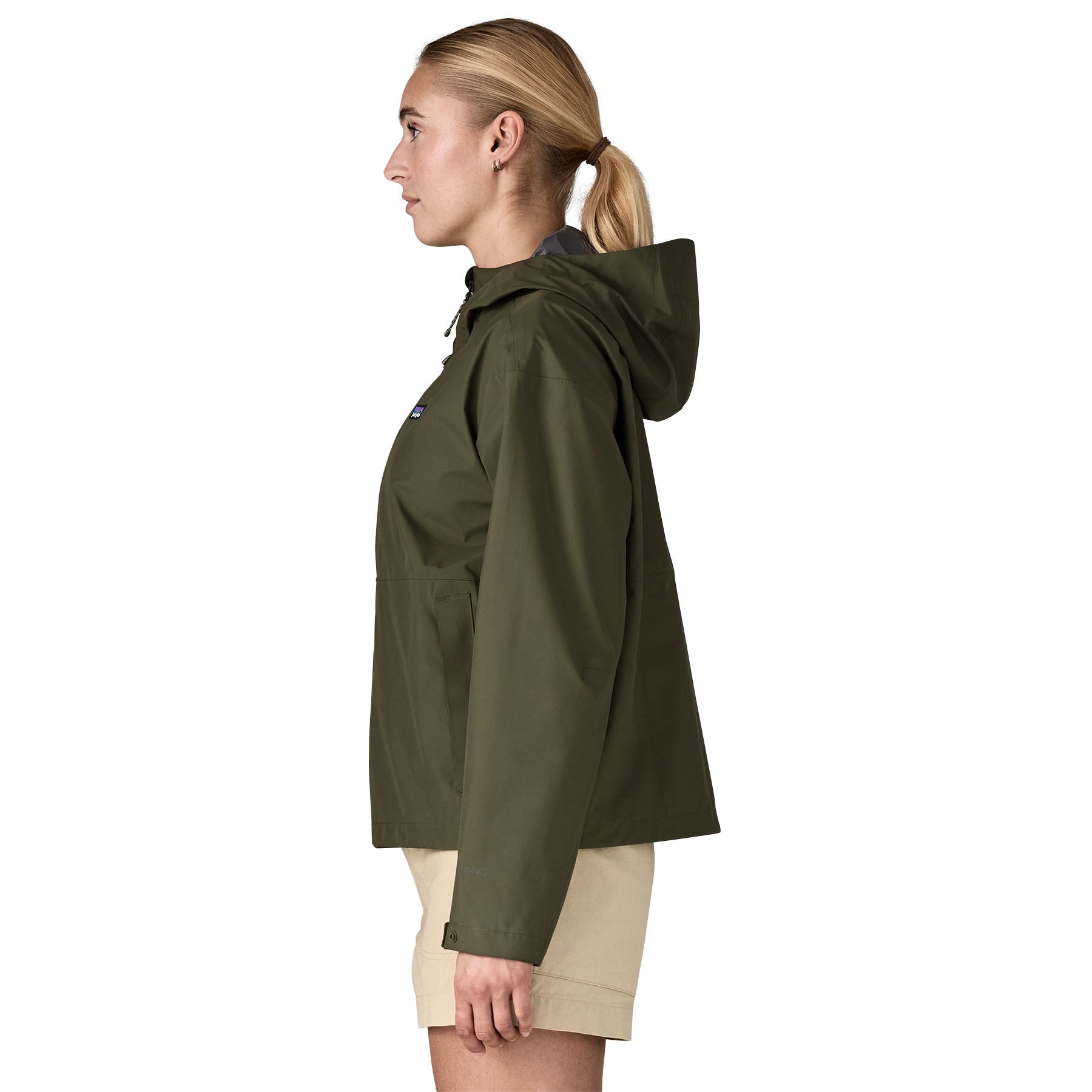 Women’s Mesa Lane Rain Jacket
