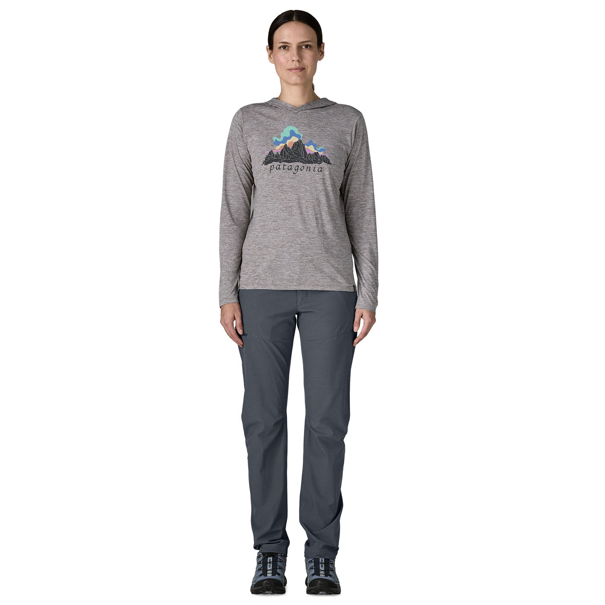Women’s Terravia Trail Pants - Regular