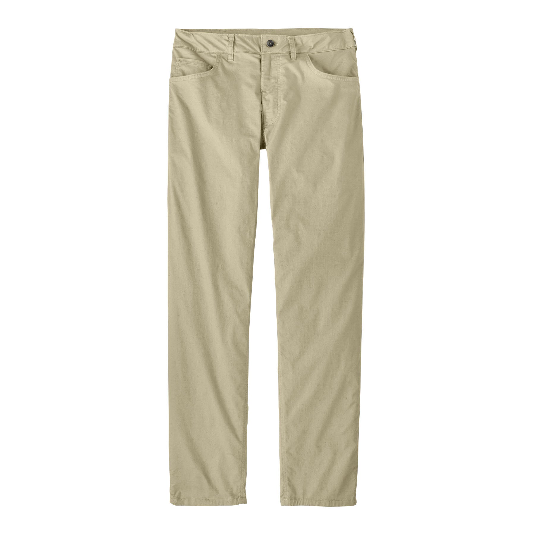 Men’s Lightweight All-Wear 5-Pocket Pants - Regular