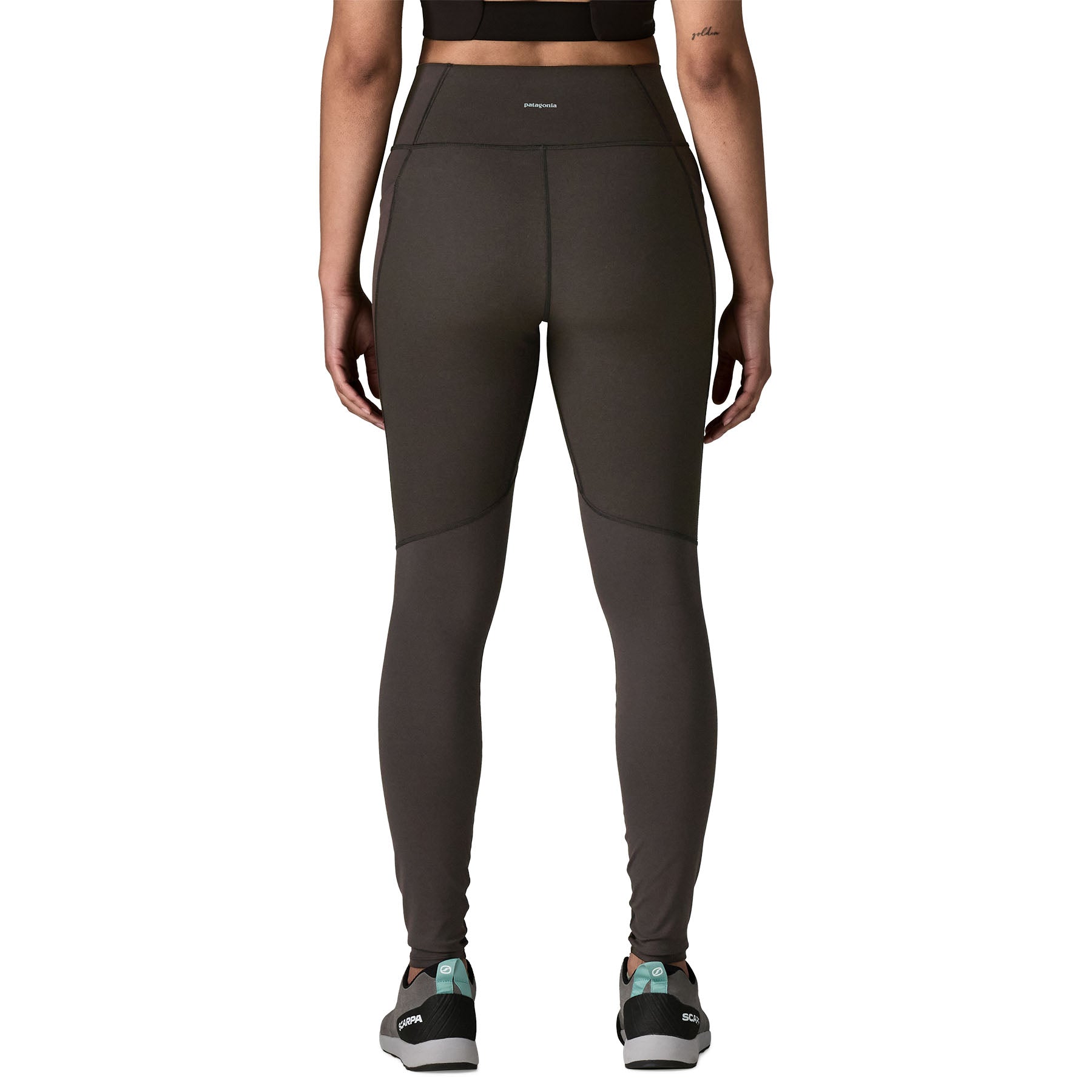 Women's Terravia Peak Tights