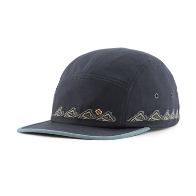 Graphic Maclure Hat