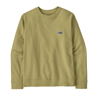 Sweat-shirt ras du cou quotidien