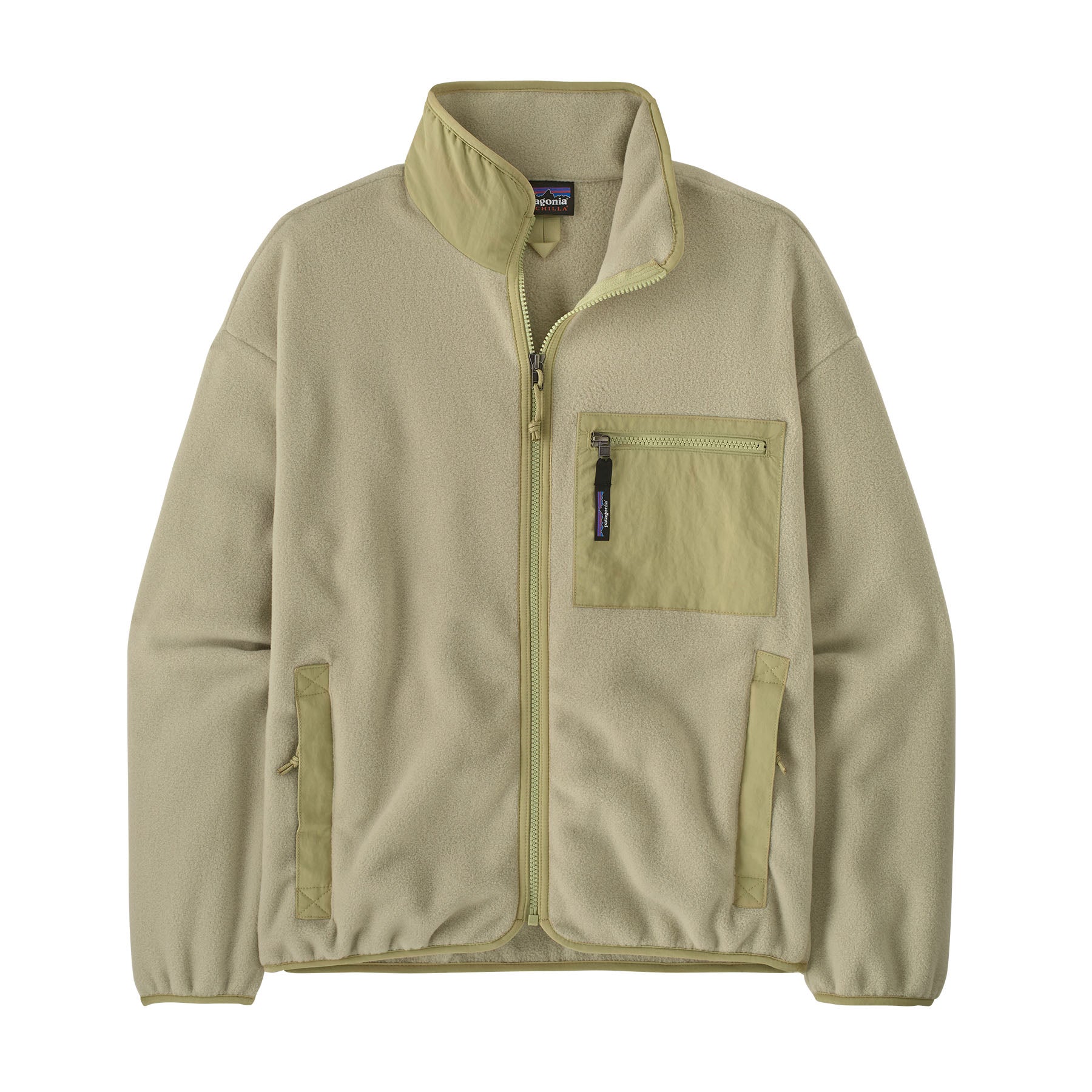Women's Synchilla Jacket