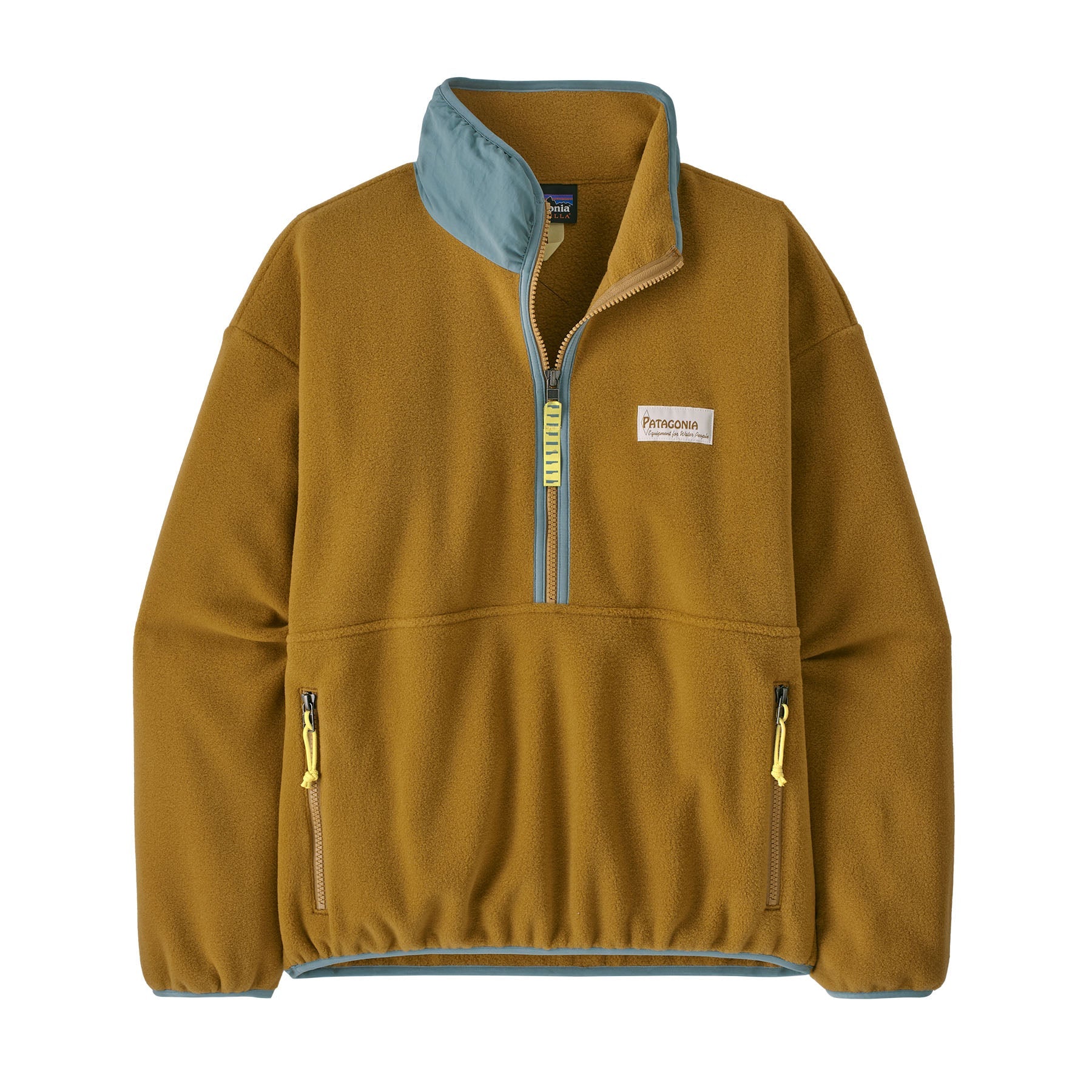 Women's Synchilla Marsupial