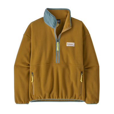 Women's Synchilla Marsupial