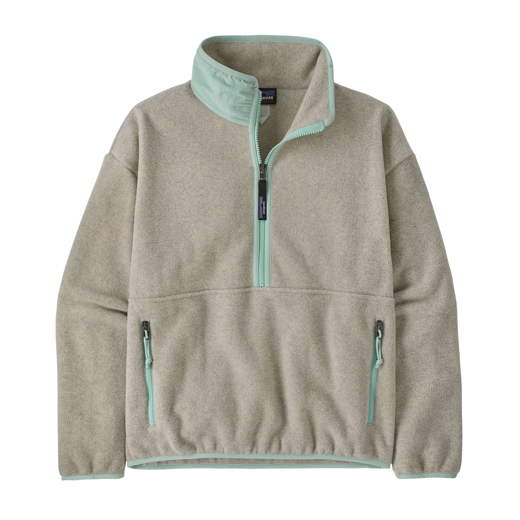 Women's Synchilla Marsupial