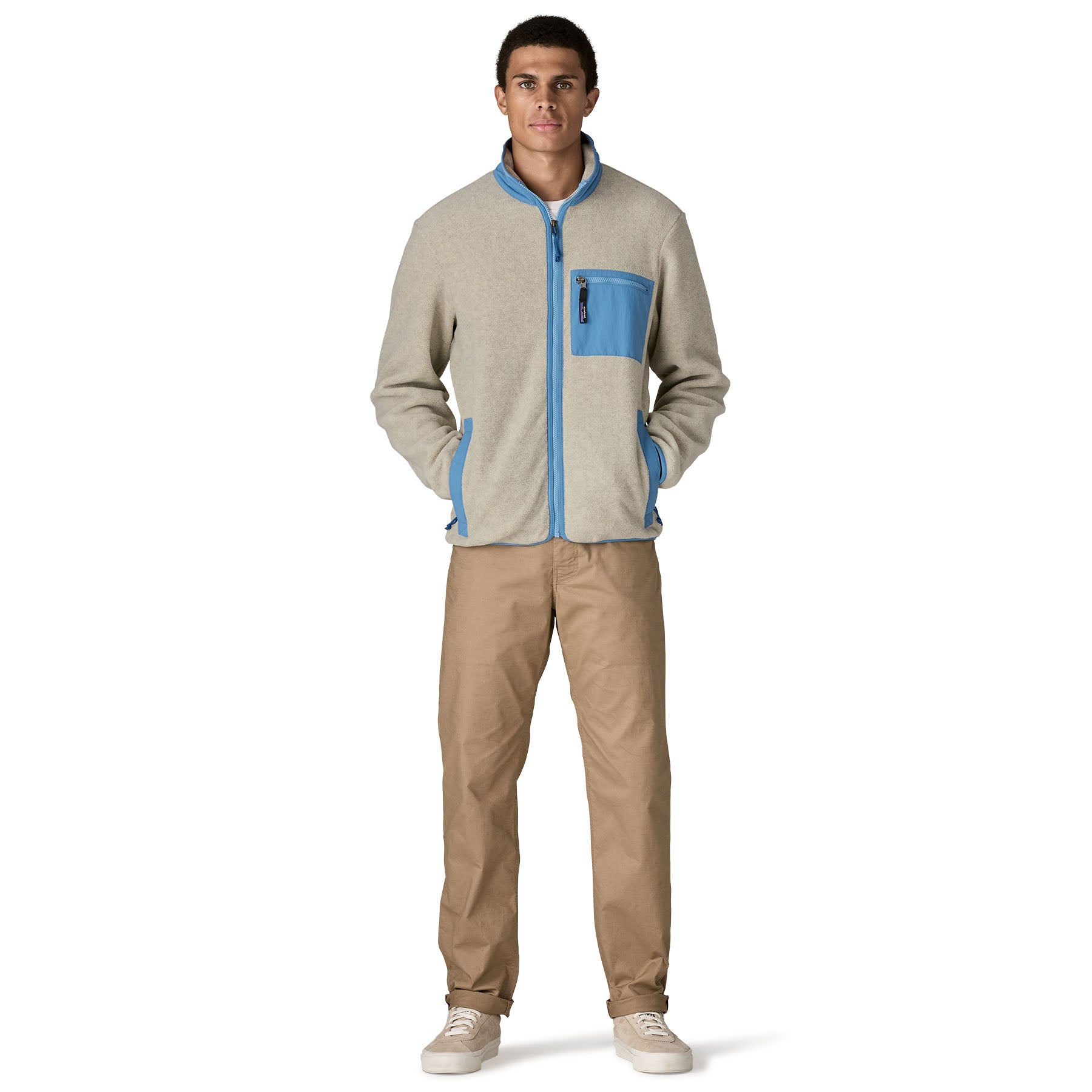 Men's Synchilla Jacket