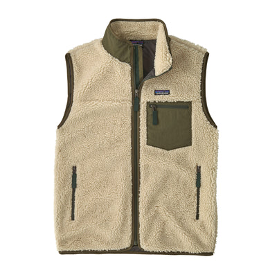 Men's Classic Retro-X Vest