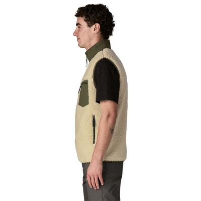 Men's Classic Retro-X Vest