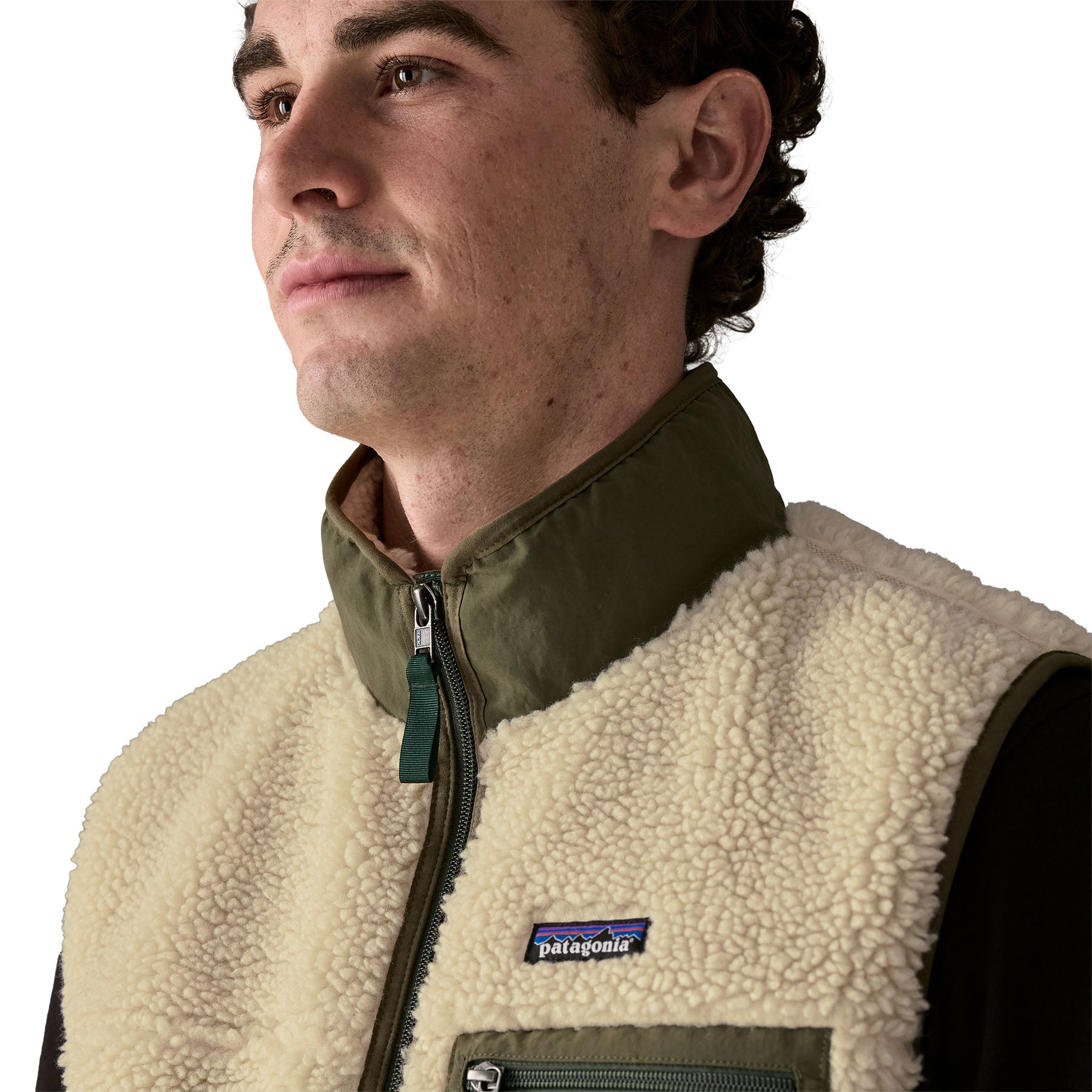 Men's Classic Retro-X Vest