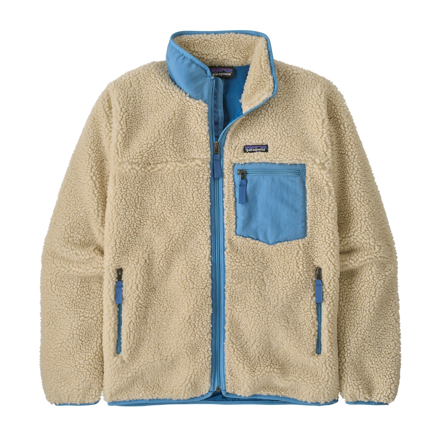 Men's Classic Retro-X Jacket