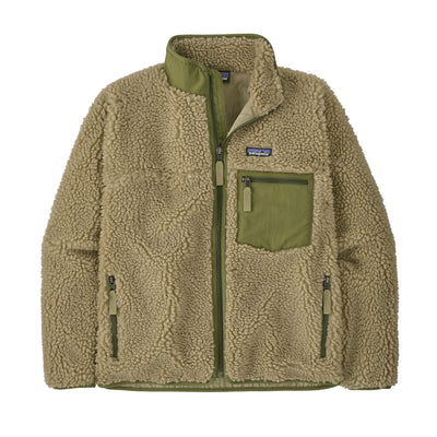 Women's Classic Retro-X Jacket