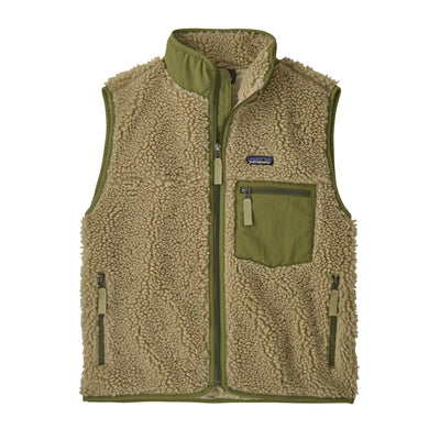 Women's Classic Retro-X Vest