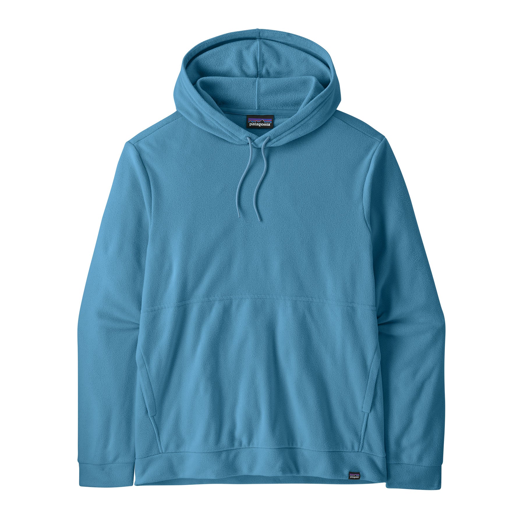 Men's Micro D Hoody