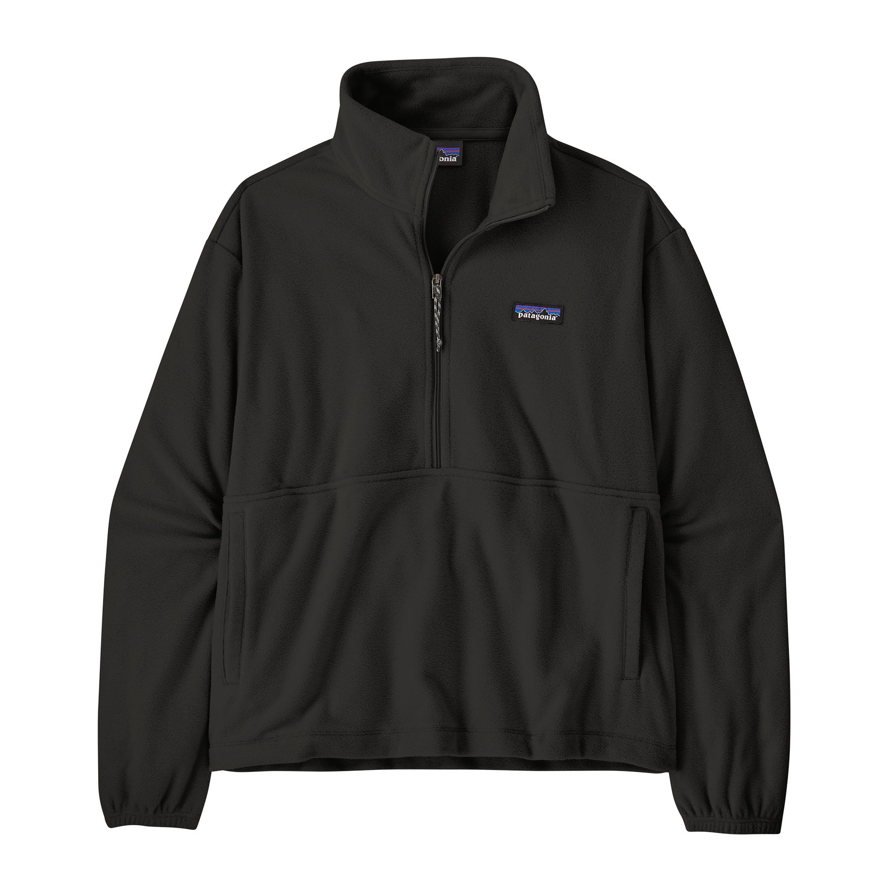 Women's Micro D 1/2-Zip Fleece Pullover