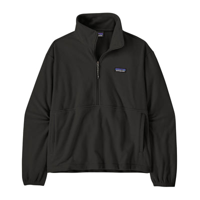 Women's Micro D 1/2-Zip Fleece Pullover