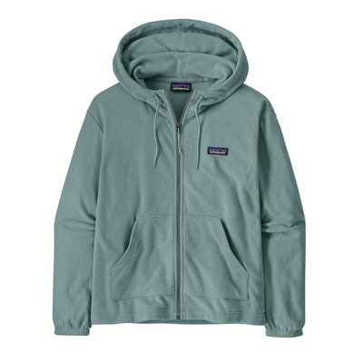 Women's Micro D Fleece Hoody
