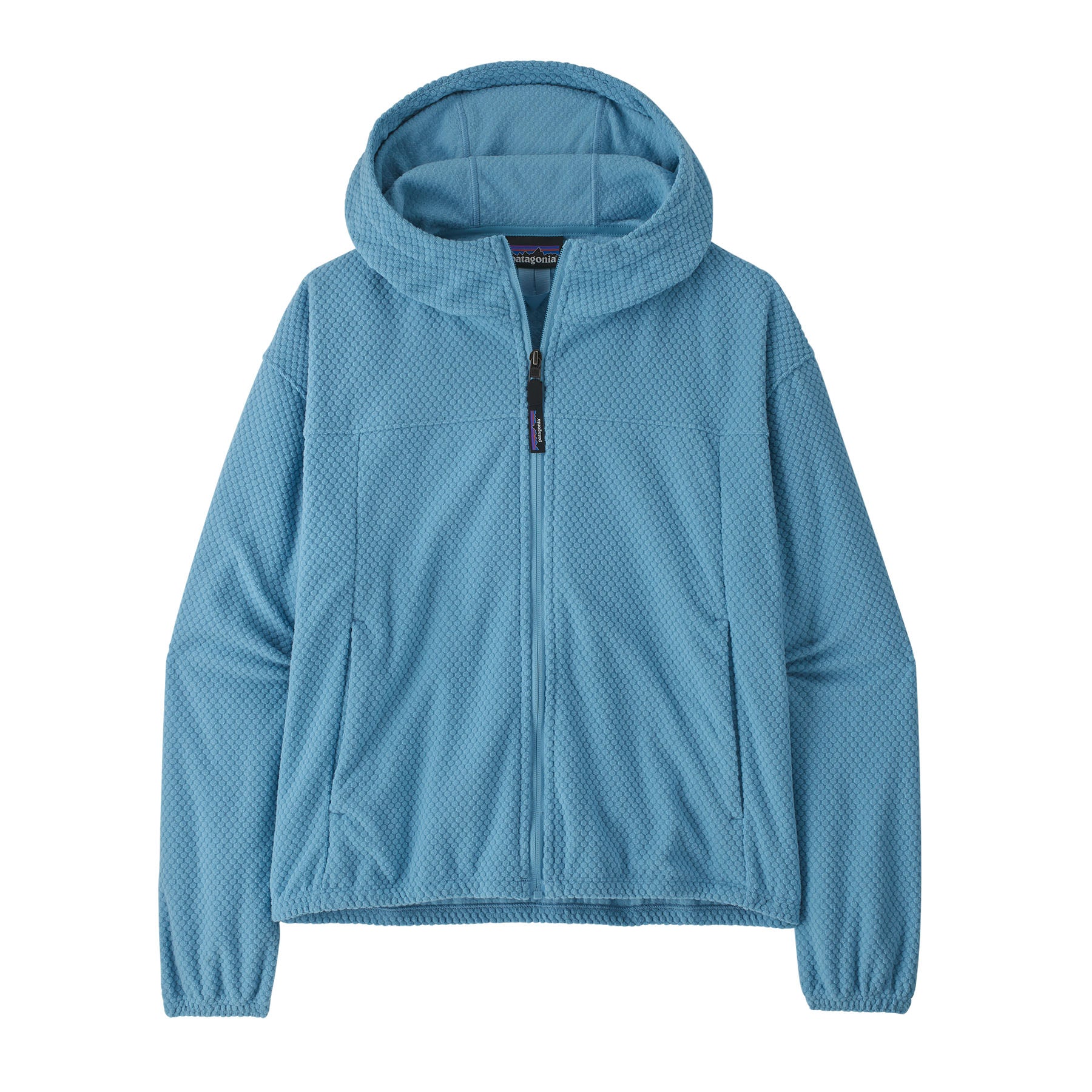 Women’s Textured Fleece Hoody