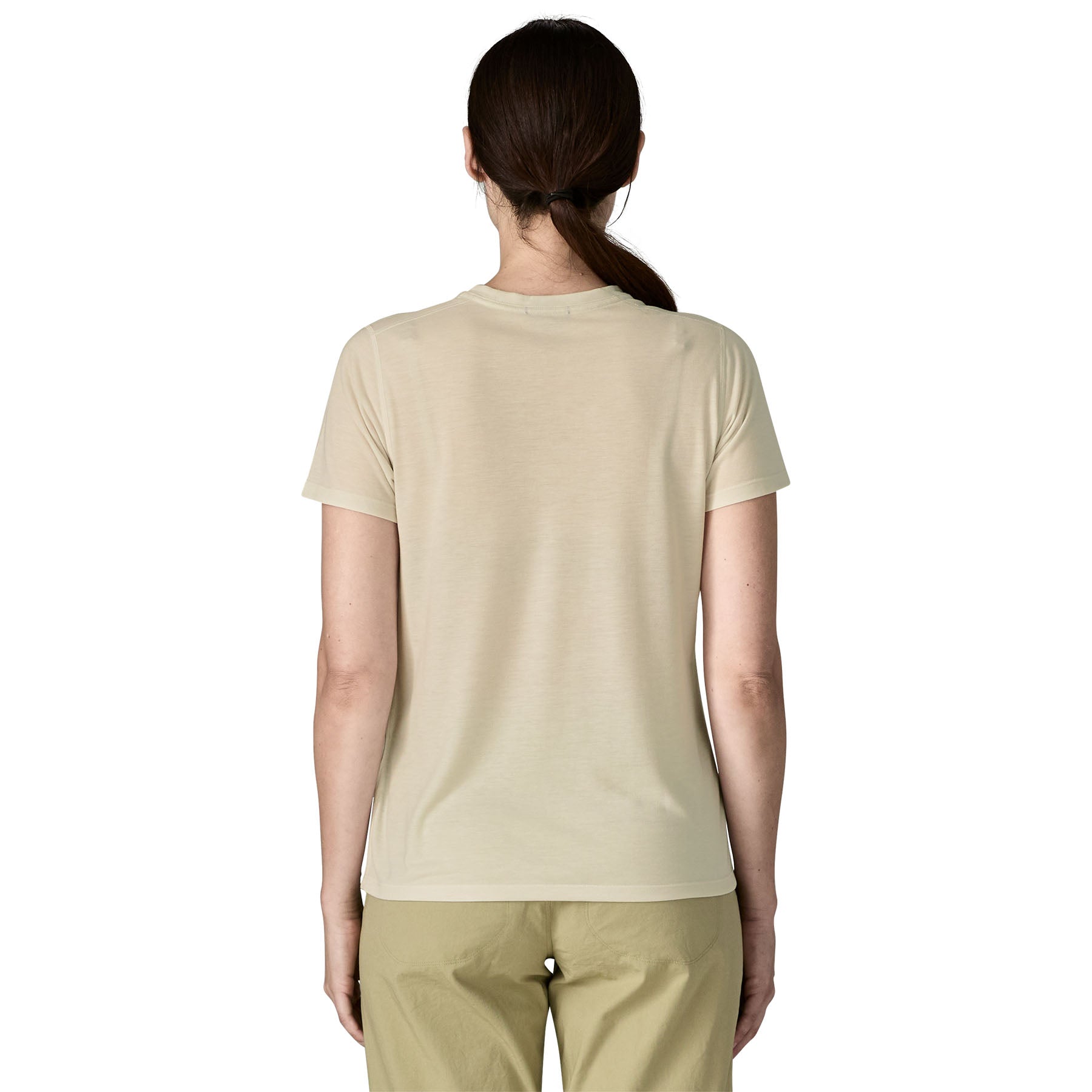 Women's Capilene Cool Trail Shirt - Stratapeaks